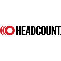 Headcount Logo